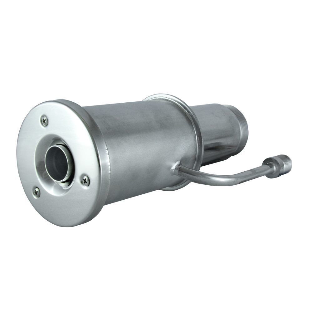 Гидромассажная форсунка 20 м3/ч (AISI 316)