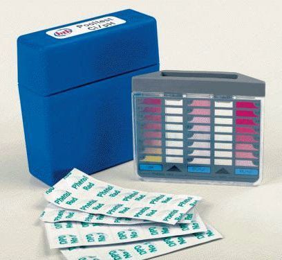 Пултестер (12шт. в упаковке)