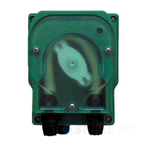 Перистальтический насос-дозатор 1 л/ч EF106/A-10/3-S