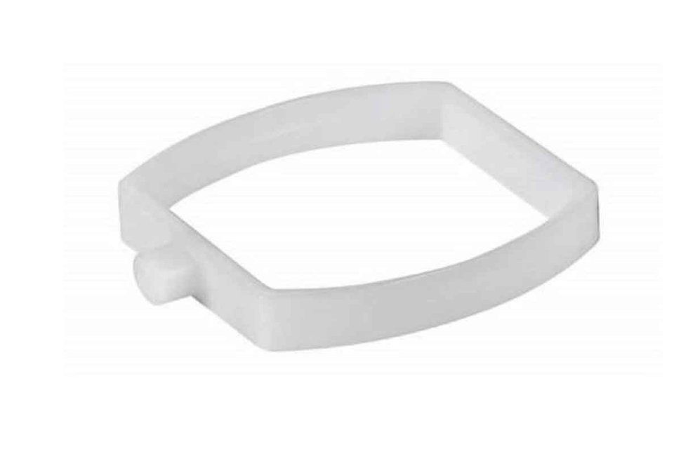 10381 Intex Пружинный фиксатор для каркасных бассейнов Rectangular Ultra Frame pool и Oval Frame pool