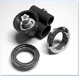 Накладка на форсунку Iberspa Jet 3 мм