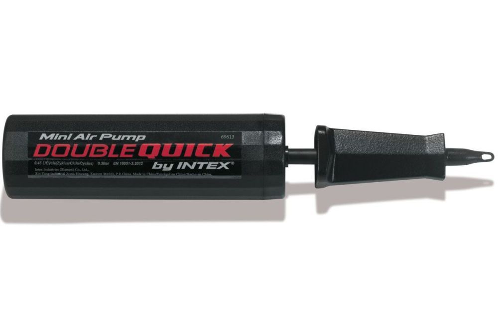 Плавающий холодильник 89см "Mega Chill" с подстаканниками