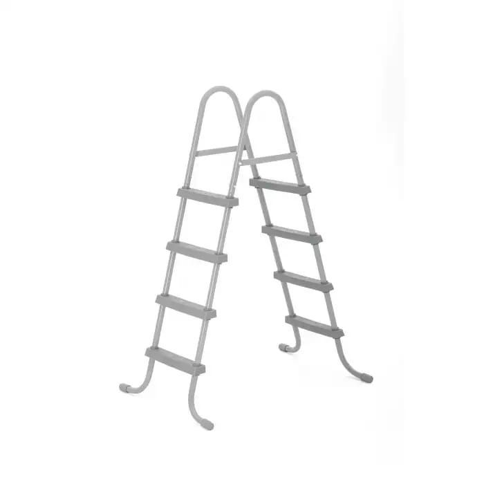 Каркасный бассейн 457х122см, 16015л, фил.-насос 3028л/ч, лестница, Bestway, 56830 BW