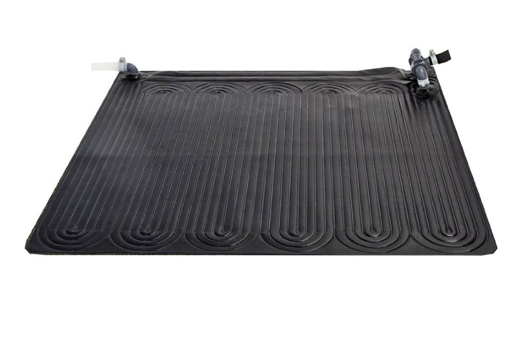 Солнечное покрывало для бассейнов Easy Set и Metal Frame 549см (D538см, 160мкр (150g/m?))