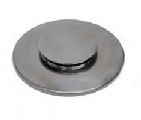 Лицевая часть D115мм донной форсунки для A038, нерж.ст.316L AQA-E-BF