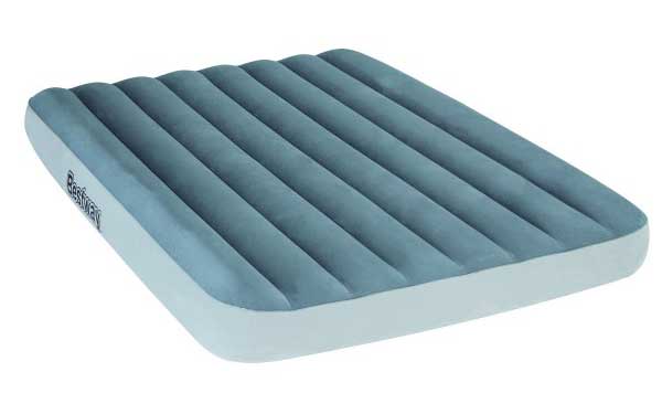 Надувной матрас Comfort Cell TechTM RestEase Airbed(Double) 191х137х25 см