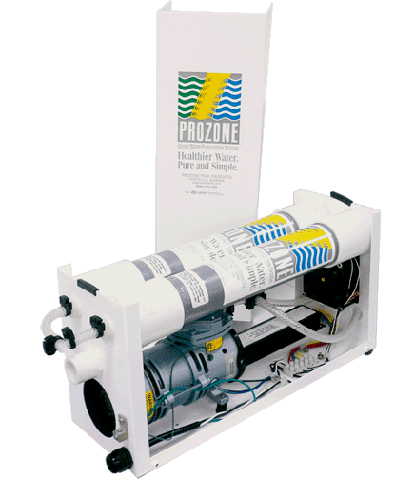 Prozone PZII-2 Озонатор для бассейнов до 180 кубов