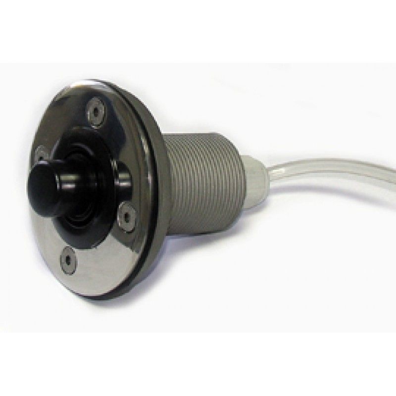 Форсунка подсоединения пневмокнопки пленка