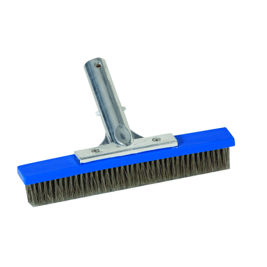 Щетка для стен Boda с металлической ворсой 25 см 90124