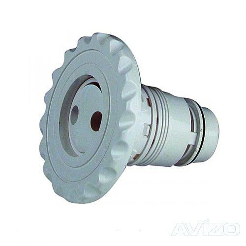 Форсунка вращающаяся 2-х струйная