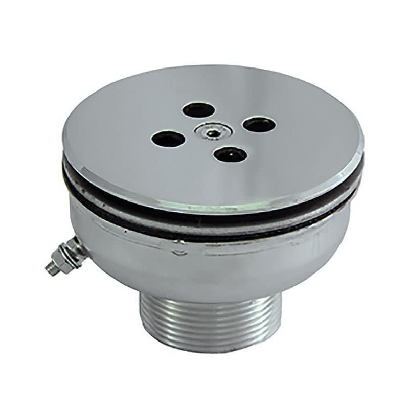 Форсунка донная комбинированная (AISI 316)